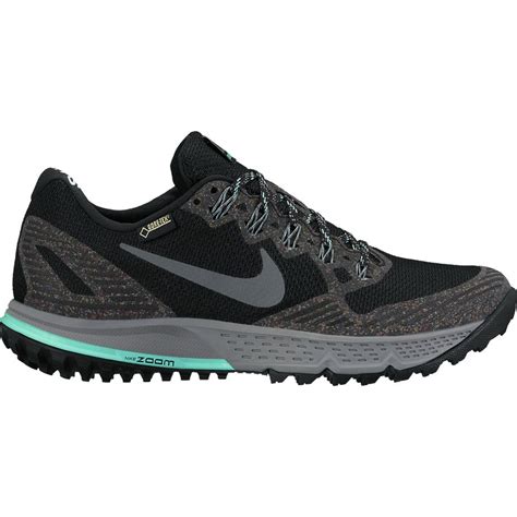 Air Zoom Wildhorse 3 GTX Trail Running Shoe 